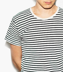 Stripy T-shirt